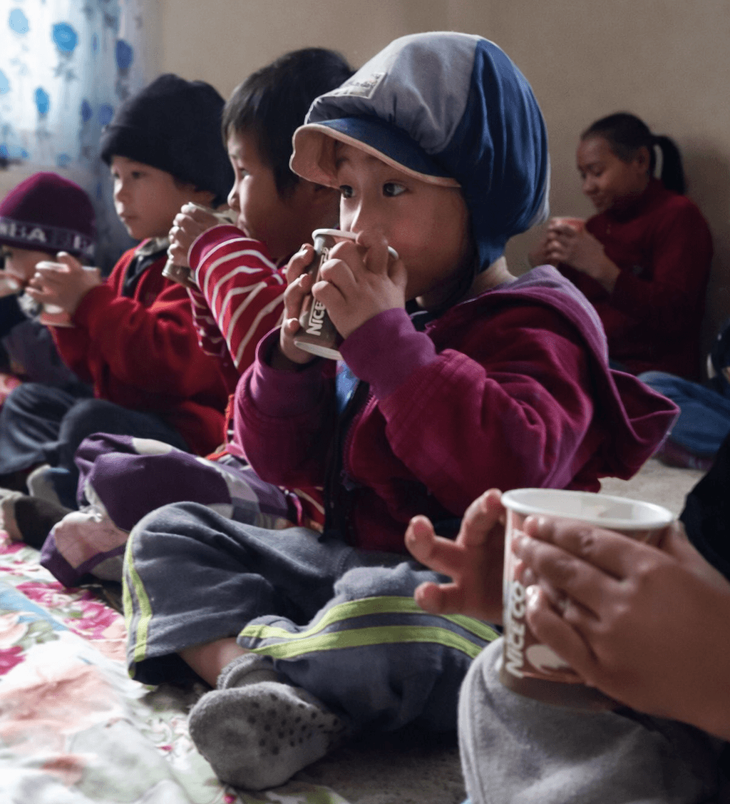 About Hyolmo Helping Hands