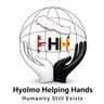 Hyolmo Helping Hands Nepal Logo