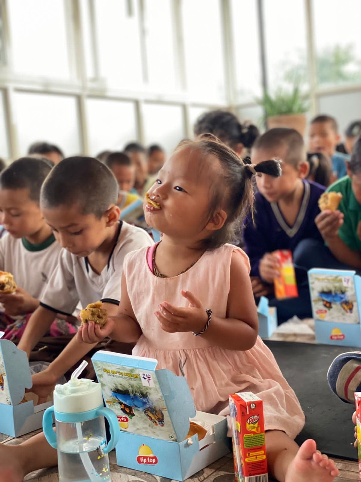 Group activity and engagement